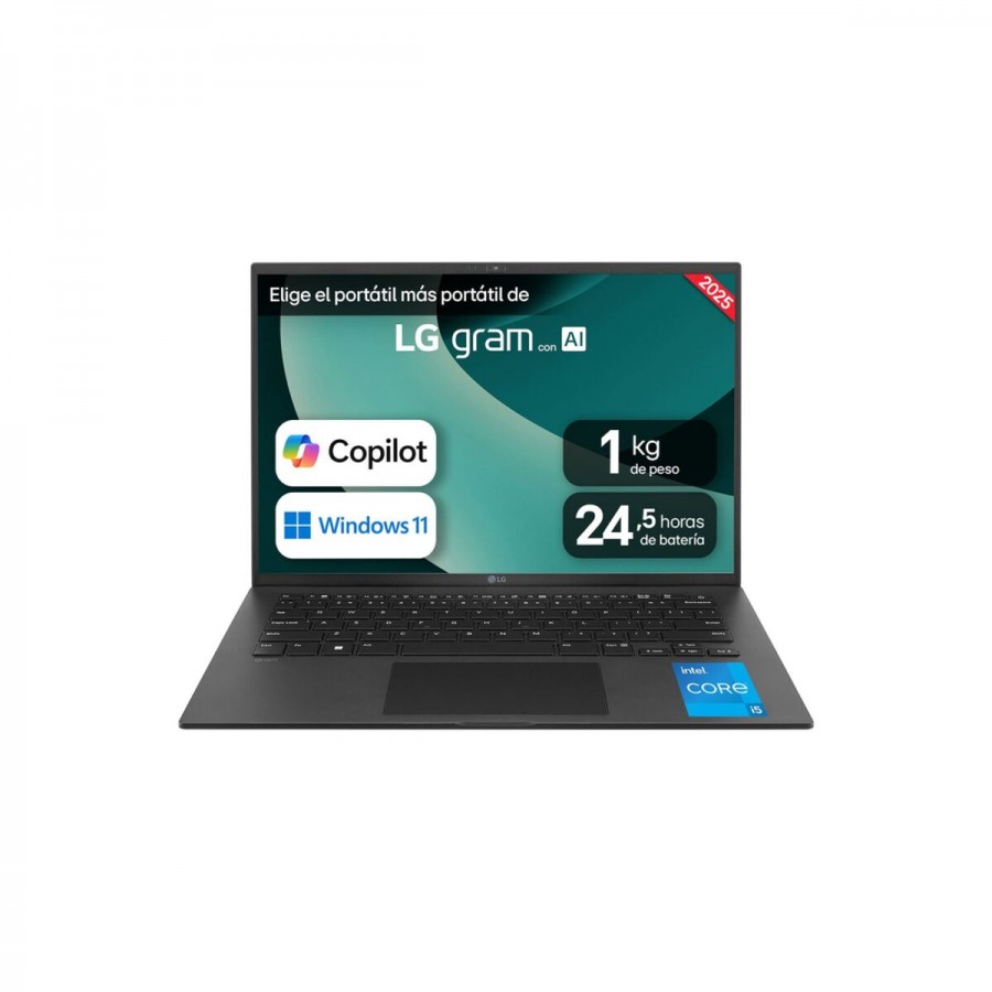 Laptop LG 14Z90RU-G.AA55B 14