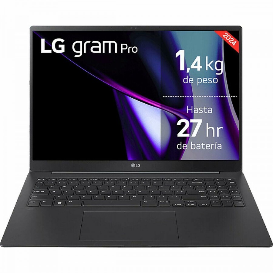 Laptop LG 17Z90T-G.AD88B 17