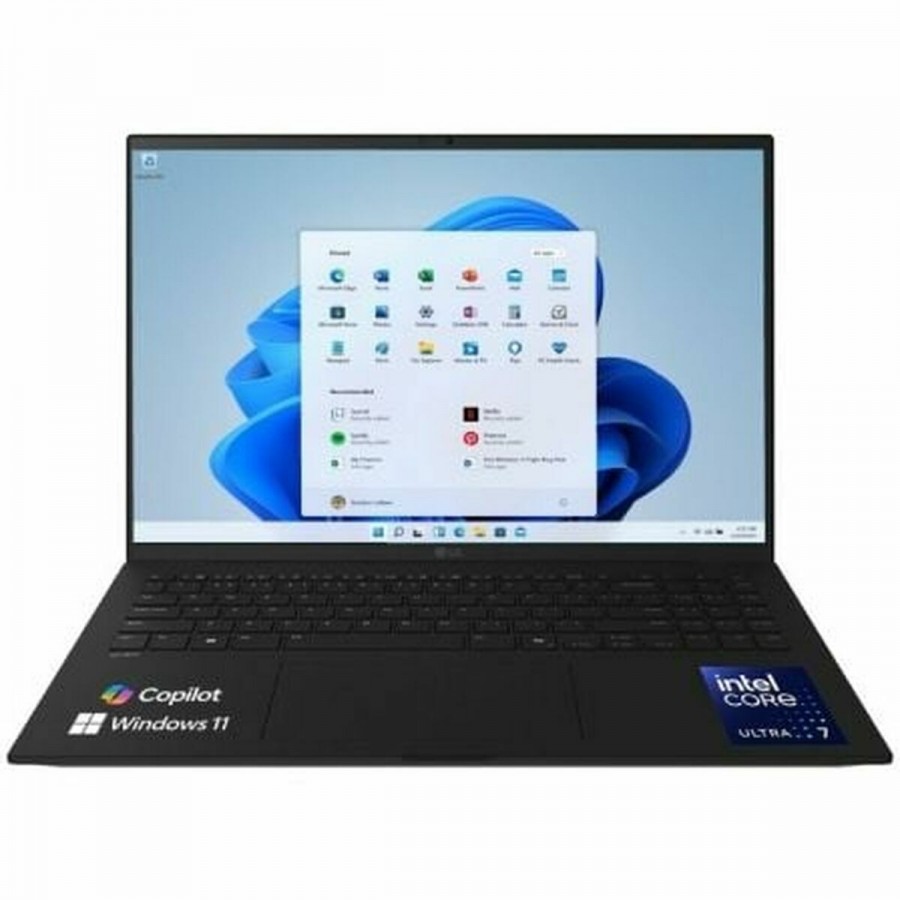 Laptop LG 16Z90T-G.AD88B 40