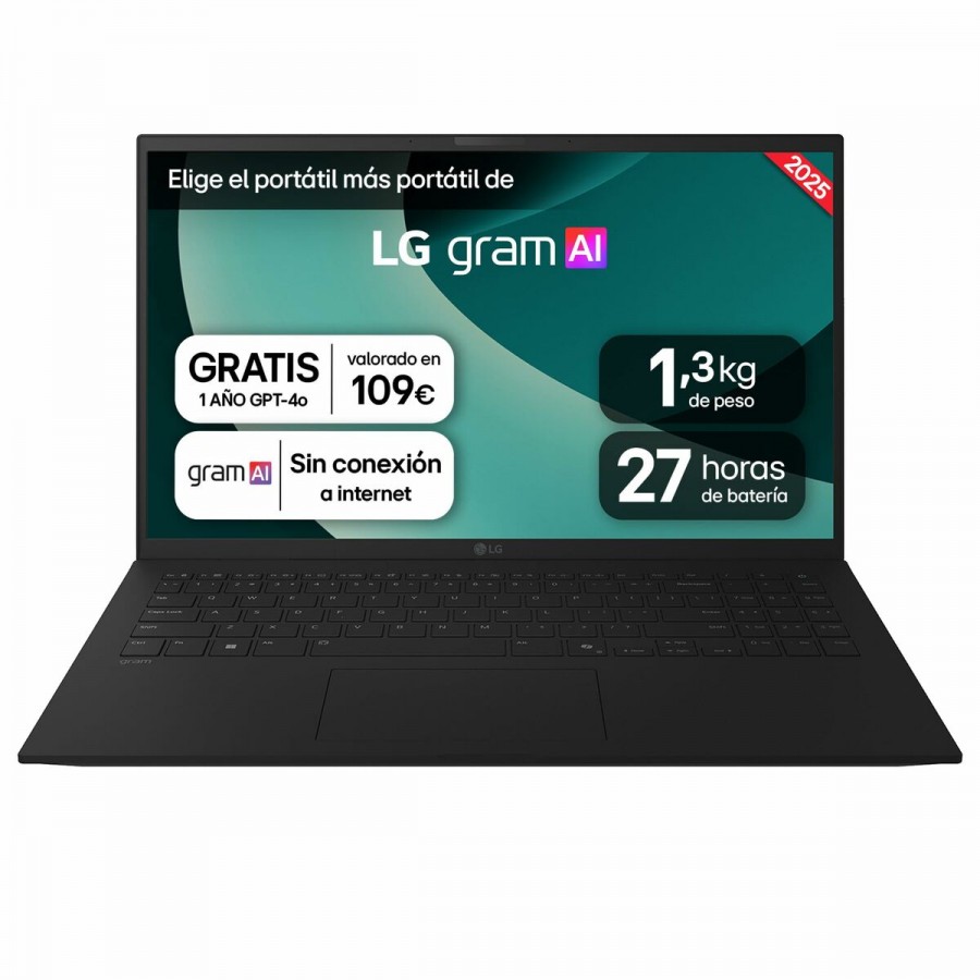 Laptop LG 15ZD80T-G.AX55B 15