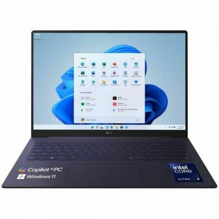 Laptop LG 16Z90TS-G.AU99B 16