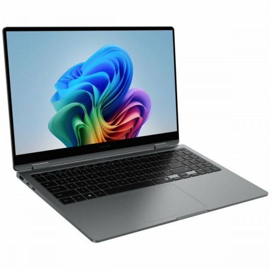 Laptop 2-in-1 Samsung Galaxy Book5 360 Intel Core Ultra 5-256V intel core ultra 5 16 GB RAM 512 GB SSD 15,6