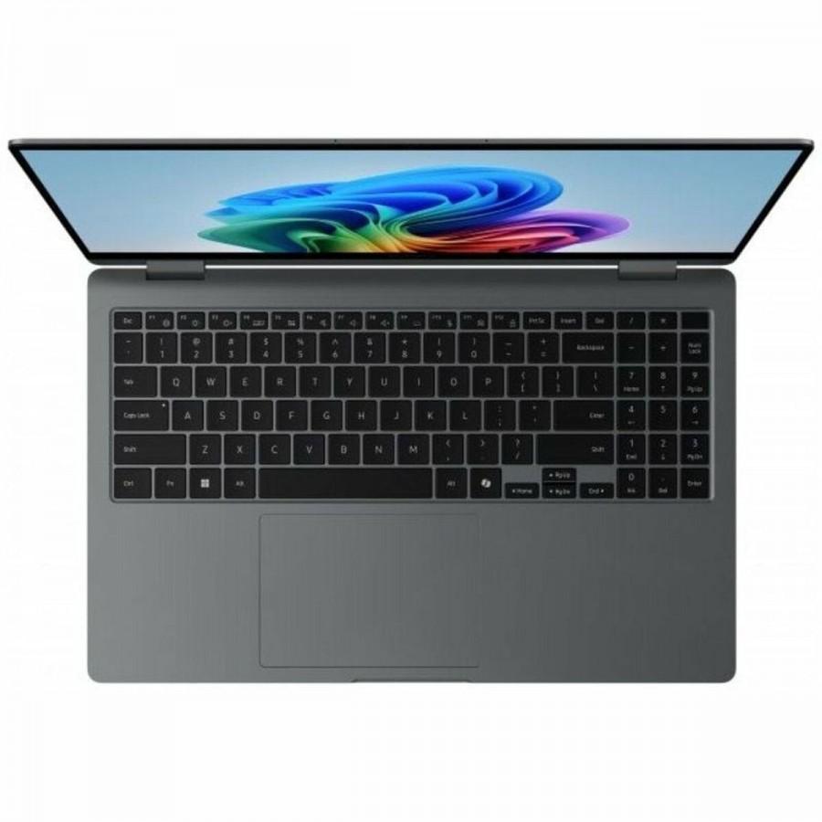 Laptop 2-in-1 Samsung Galaxy Book5 360 Intel Core Ultra 5-256V intel core ultra 5 16 GB RAM 512 GB SSD 15,6