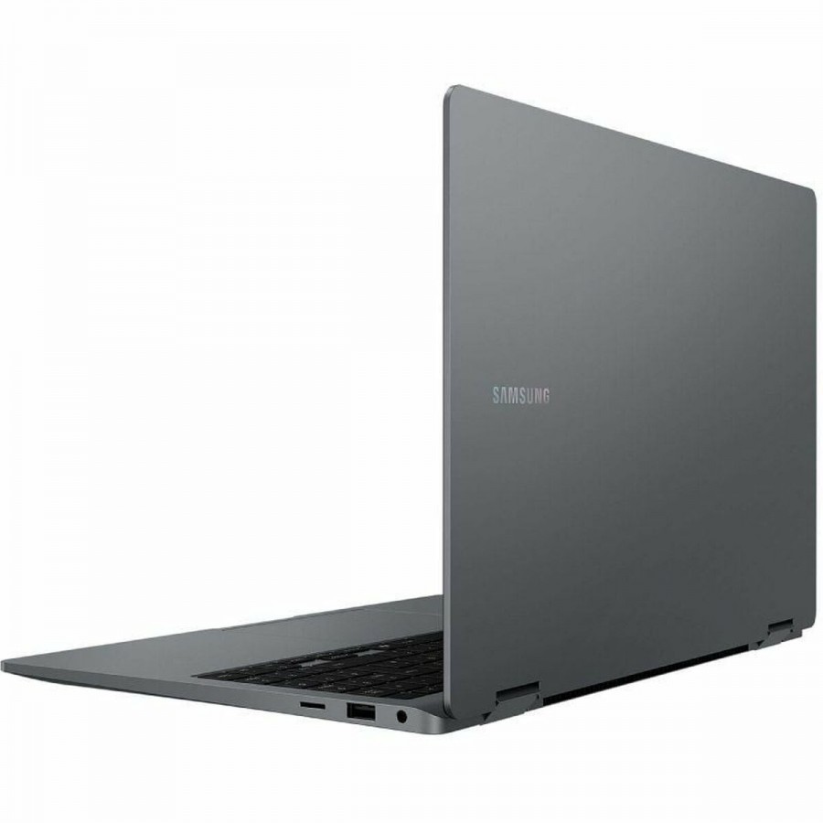 Laptop 2-in-1 Samsung Galaxy Book5 360 Intel Core Ultra 5-256V intel core ultra 5 16 GB RAM 512 GB SSD 15,6