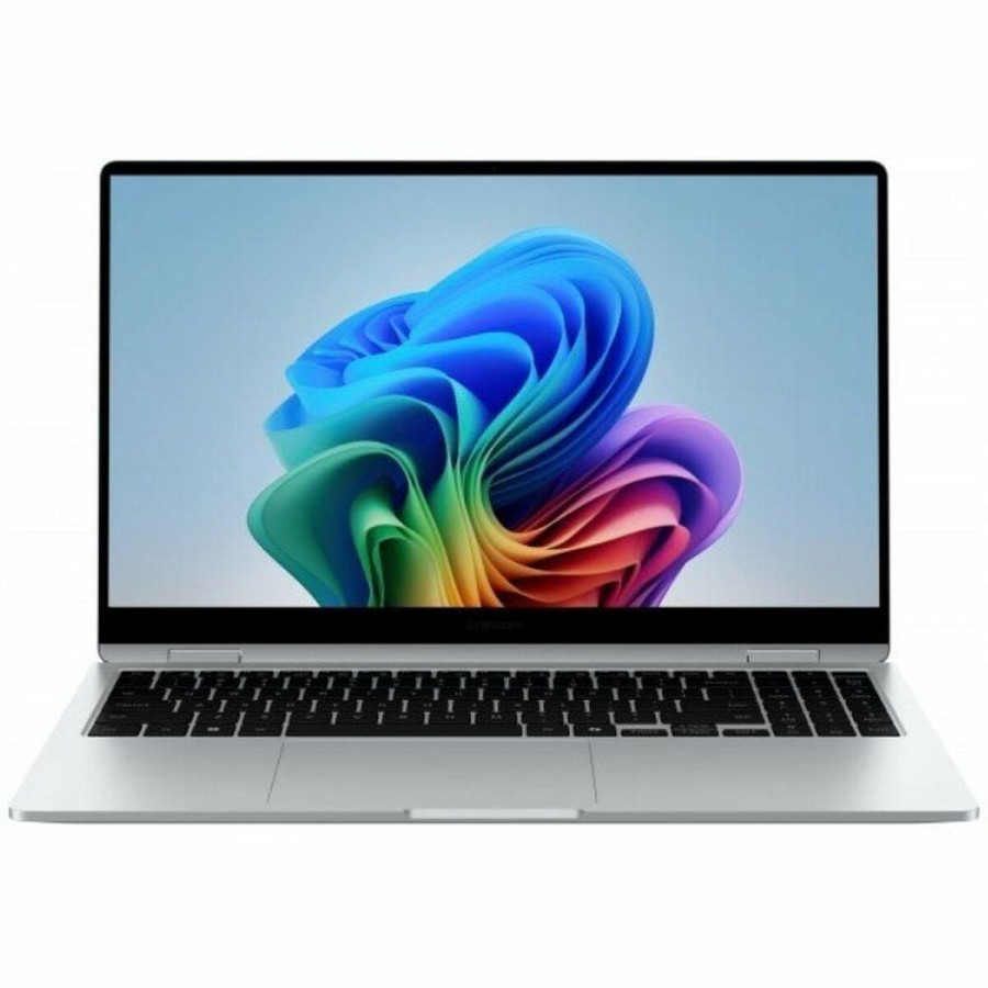 Laptop 2-in-1 Samsung Galaxy Book5 360 Intel Core Ultra 7-256V intel core ultra 7 16 GB RAM 512 GB SSD 15,6
