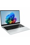Laptop 2-in-1 Samsung Galaxy Book5 360 Intel Core Ultra 7-256V intel core ultra 7 16 GB RAM 512 GB SSD 15,6