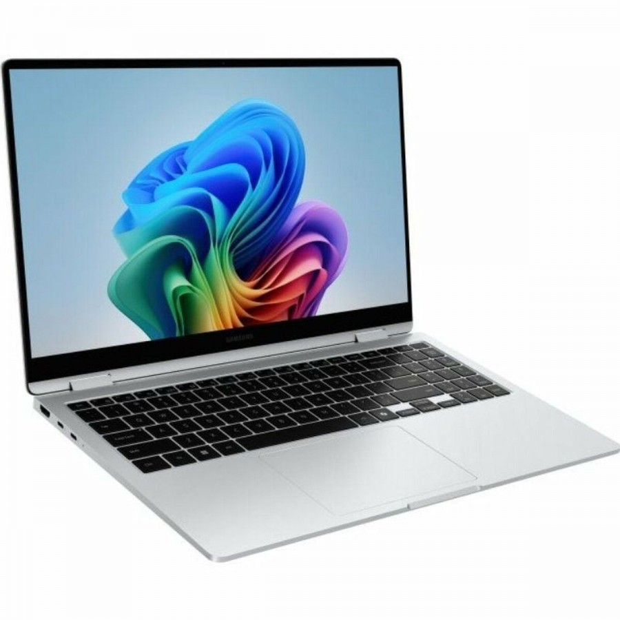 Laptop 2-in-1 Samsung Galaxy Book5 360 Intel Core Ultra 7-256V intel core ultra 7 16 GB RAM 512 GB SSD 15,6