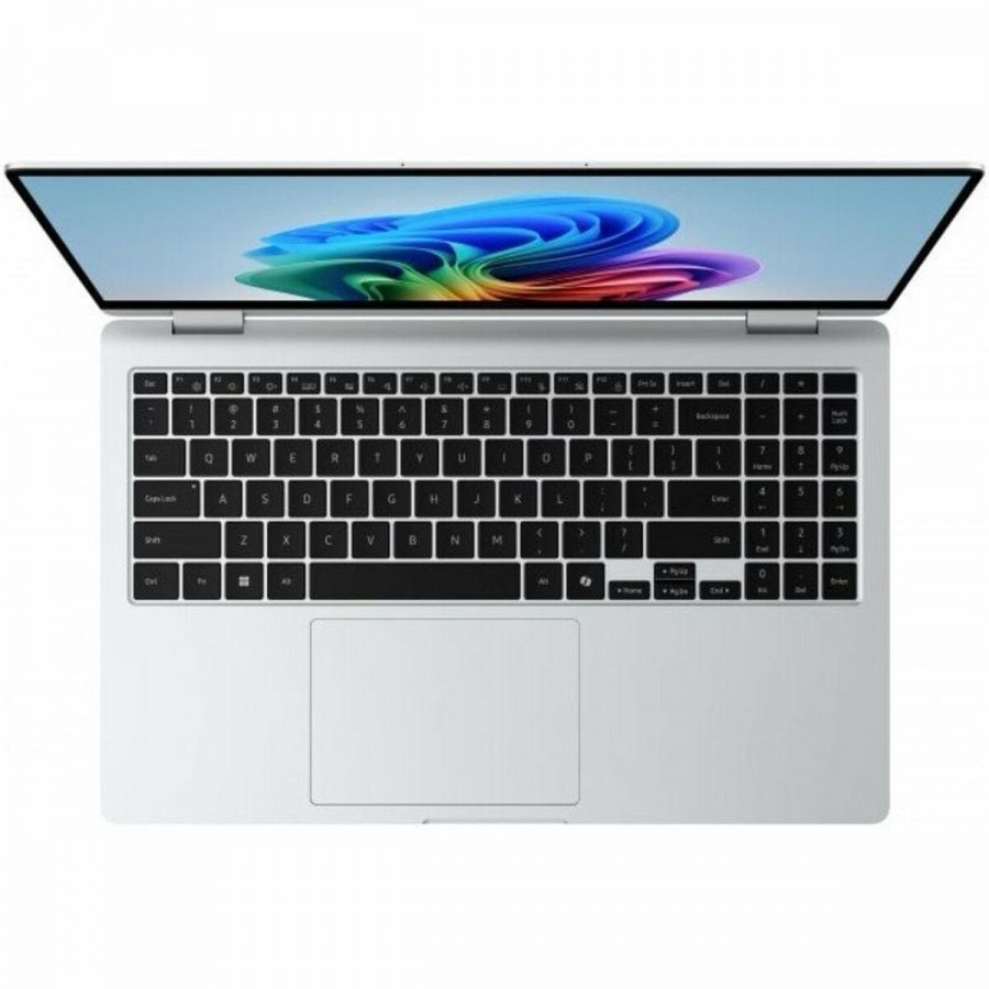 Laptop 2-in-1 Samsung Galaxy Book5 360 Intel Core Ultra 7-256V intel core ultra 7 16 GB RAM 512 GB SSD 15,6