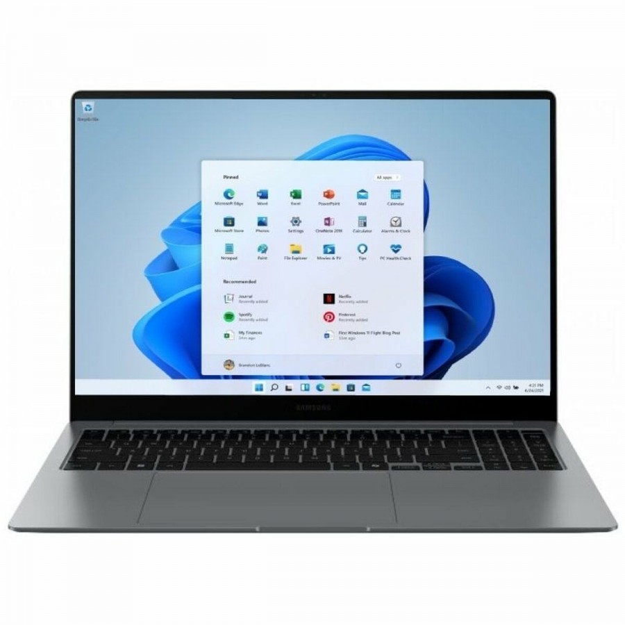 Laptop Samsung Galaxy Book5 Pro Intel Core Ultra 5-226V 16