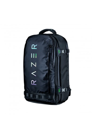 Laptop Backpack Razer RC81-03640116-0000 Black