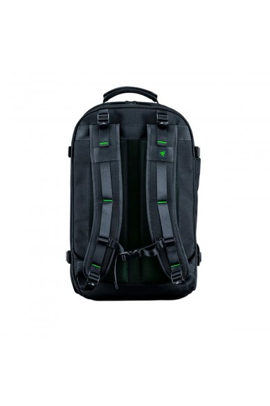 Laptop Backpack Razer RC81-03640116-0000 Black