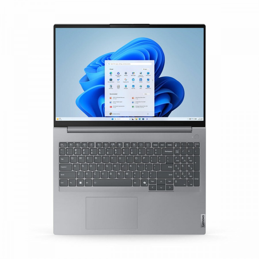 Laptop Lenovo ThinkBook 16 G7 IML 16