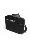 Laptop Backpack Dicota D32087-RPET Black