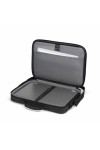 Laptop Case Dicota D32089-RPET Black 17,3