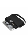 Laptop Case Dicota D32090-RPET Black 12,5