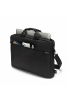 Laptop Case Dicota D32091-RPET Black 14,1''