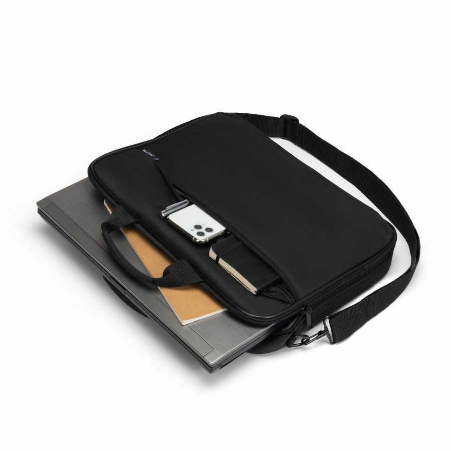 Laptop Case Dicota D32099-RPET Black 17,3