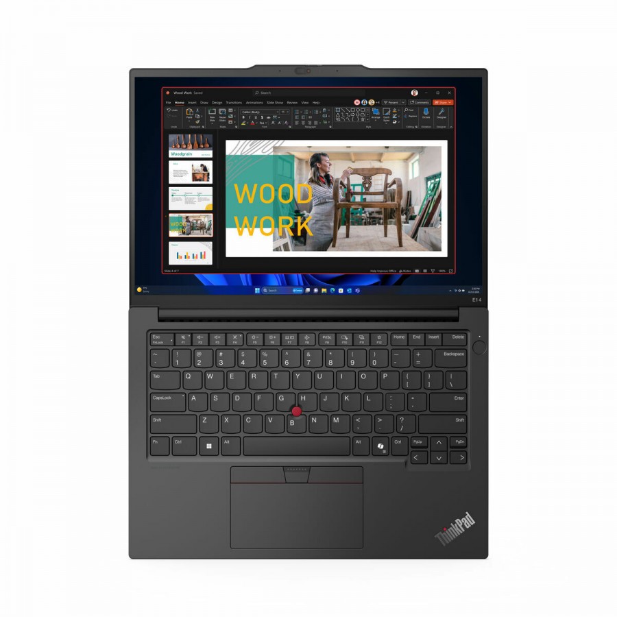 Laptop Lenovo 21M70008SP 14