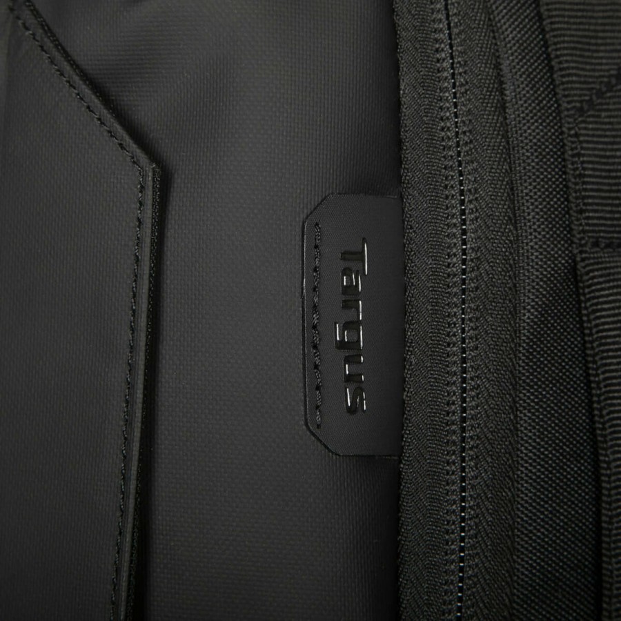 Laptop Backpack Targus TBB652GL Black