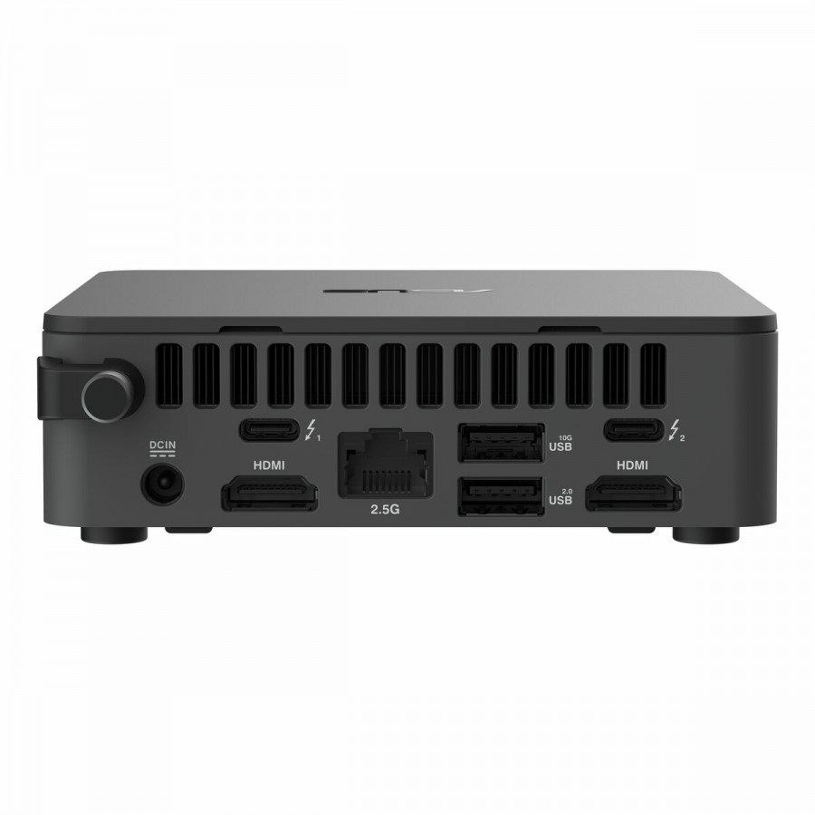Mini PC Asus NUC 13 Pro RNUC13ANKI500002I Intel Core i5-1340P