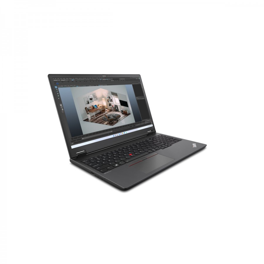 Laptop Lenovo THINKPAD P16 16