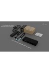 Dockstation i-Tec CADUA4KDOCKPDB100