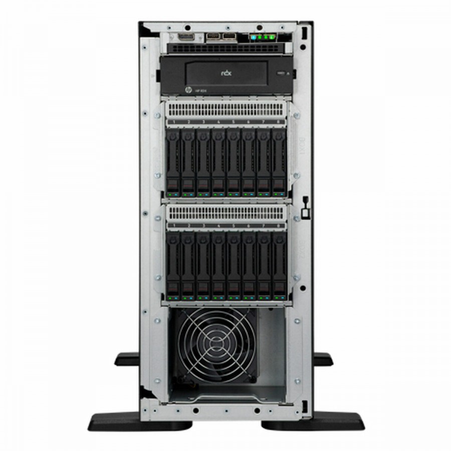Server HPE P71647-425 32 GB RAM 4TB