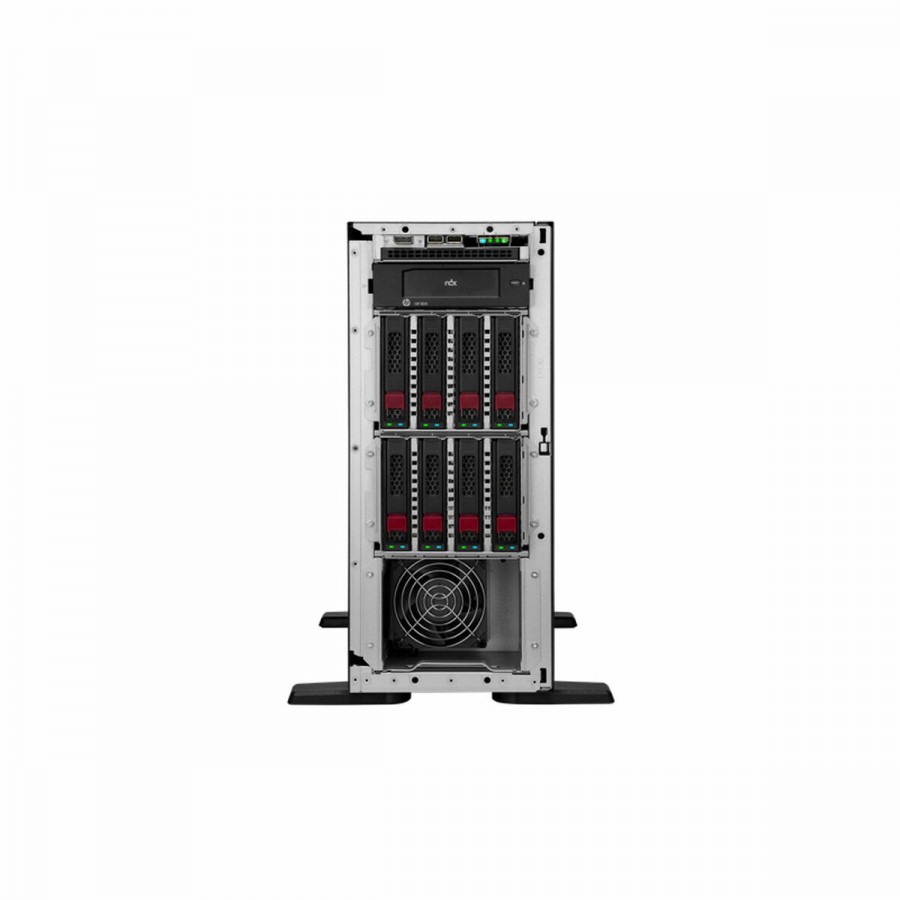 Server HPE P71647-425 32 GB RAM 4TB