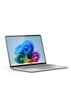 Laptop Microsoft SURFACE LAPTOP COPILOT+PLUS Qualcomm 16 GB RAM 256 GB SSD Spanish Qwerty
