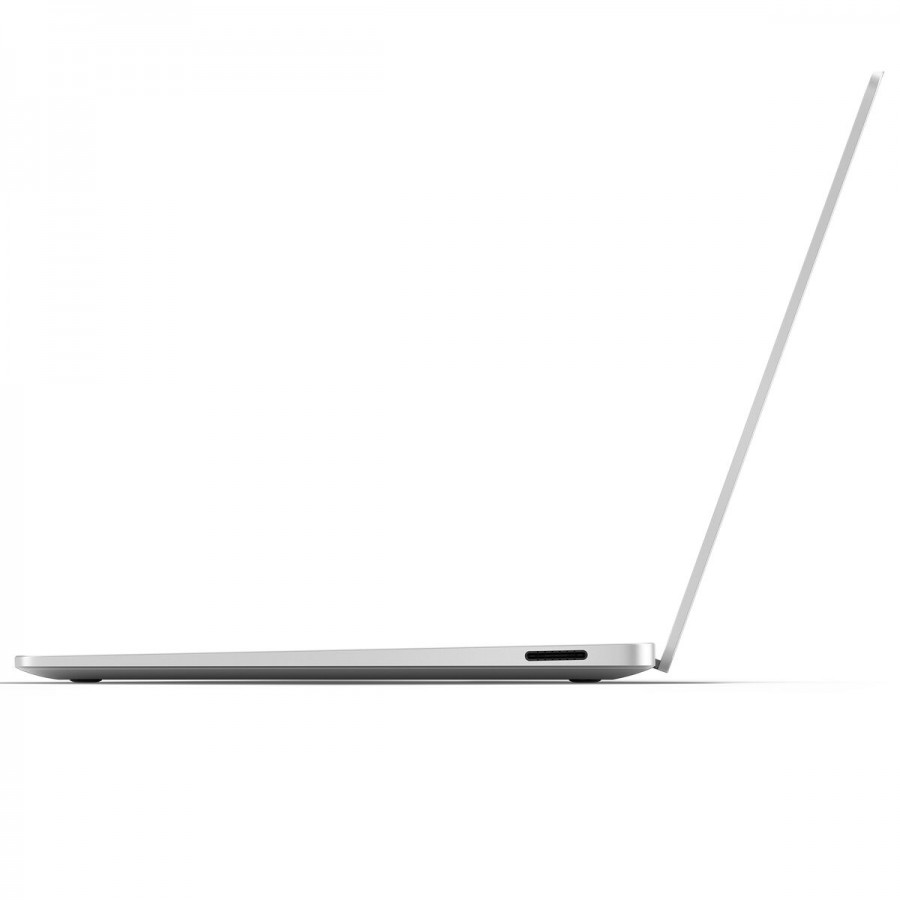 Laptop Microsoft SURFACE LAPTOP COPILOT+PLUS Qualcomm 16 GB RAM 256 GB SSD Spanish Qwerty