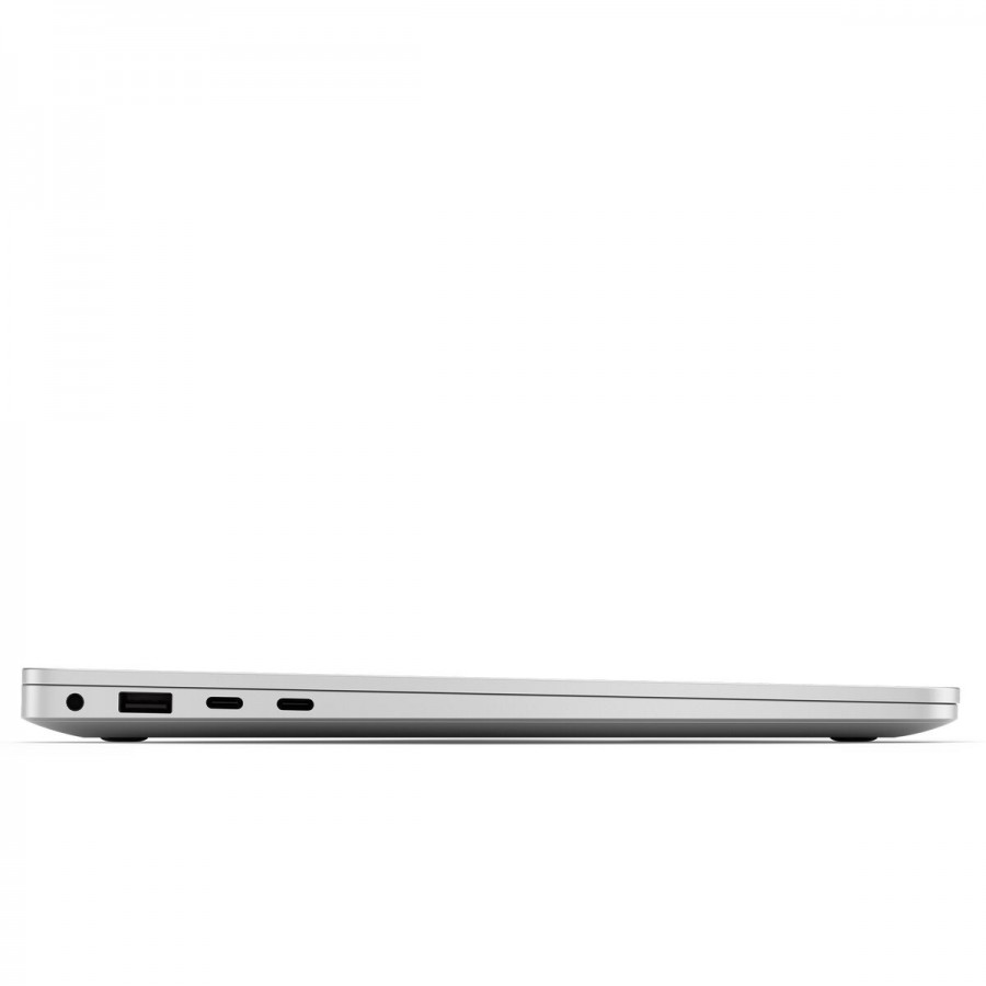 Laptop Microsoft SURFACE LAPTOP COPILOT+PLUS Qualcomm 16 GB RAM 256 GB SSD Spanish Qwerty
