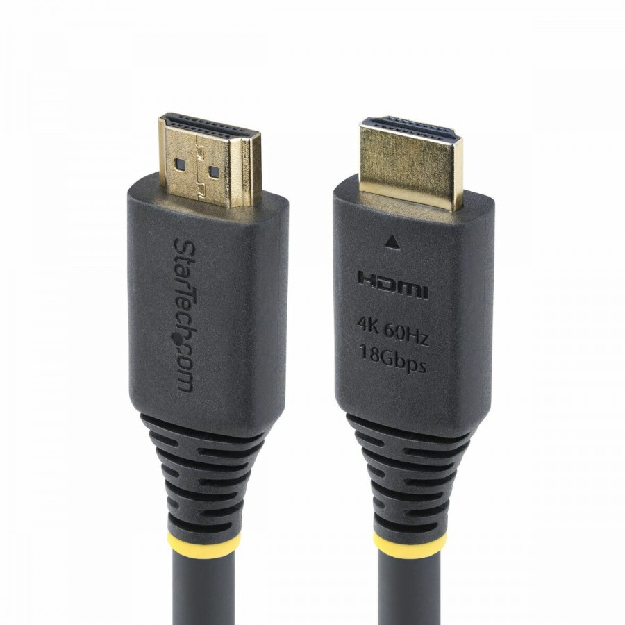 Laptop Charger Startech HDMI2-CABLE-4K60-5M