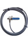 Security Cable Targus PA410E