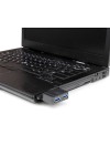 Interface Startech ECUSB3S22 Adaptor