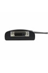 DisplayPort to DVI Adapter Startech DP2DVID2             Black