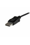 DisplayPort to DVI Adapter Startech DP2DVID2             Black