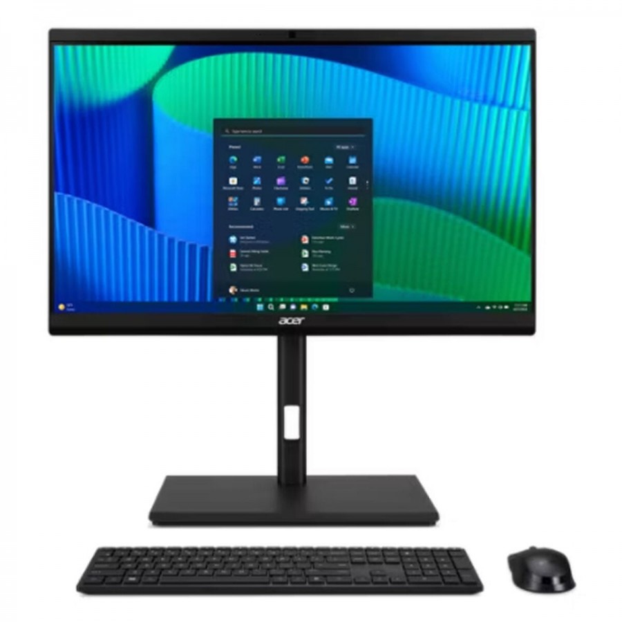 All in One Acer DQ.R2QEB.003