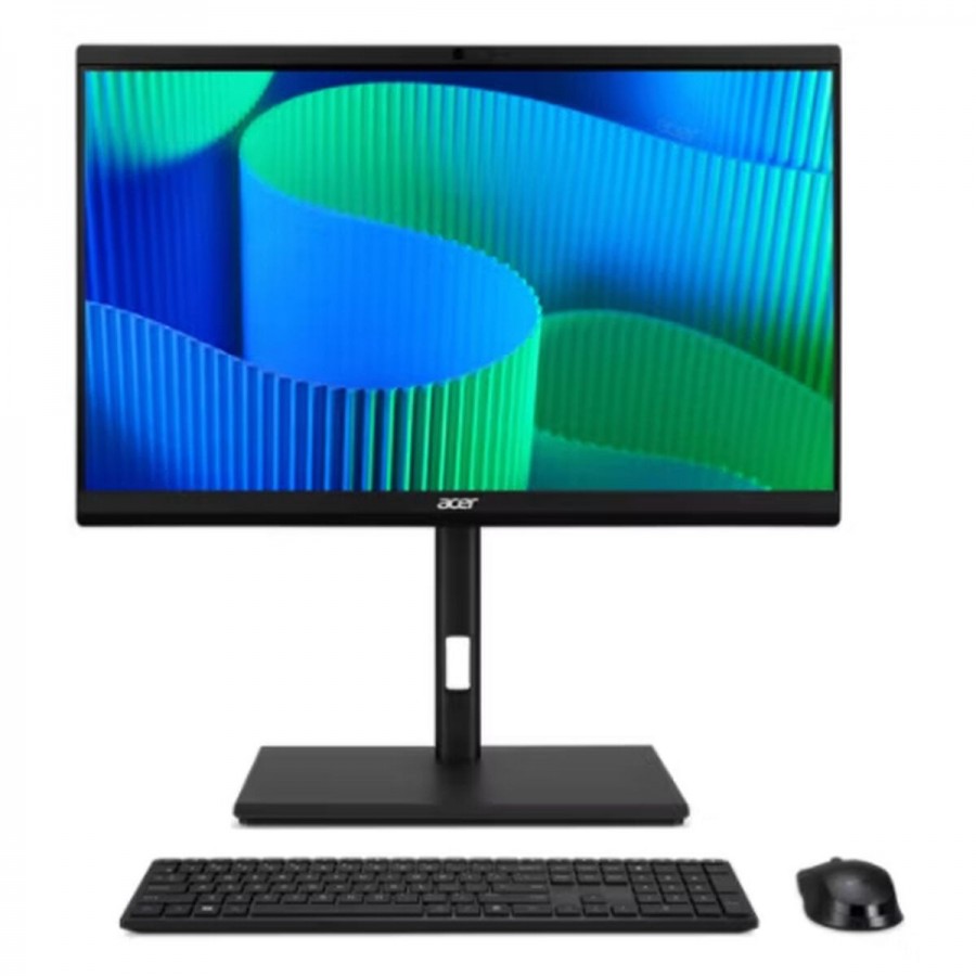 All in One Acer DQ.R2QEB.003
