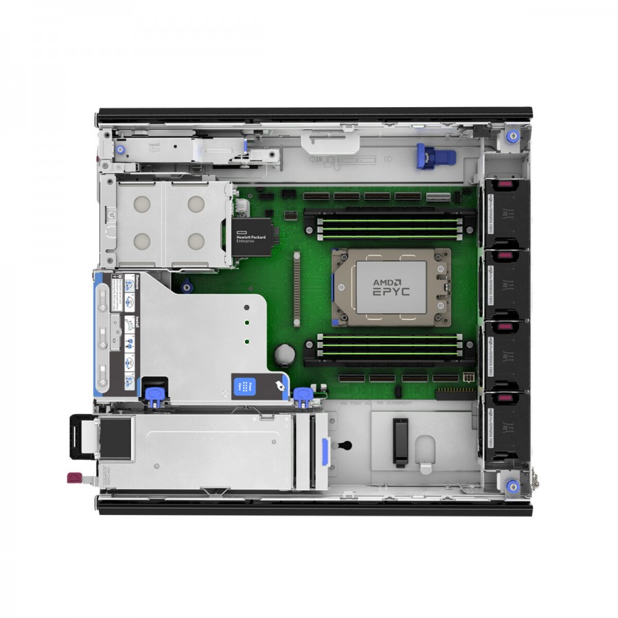 Server HPE P79814-425 32 GB RAM
