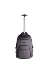Laptop Backpack Urban Factory TPE15UF Grey