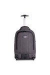 Laptop Backpack Urban Factory TPE15UF Grey
