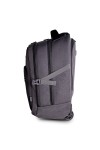 Laptop Backpack Urban Factory TPE15UF Grey