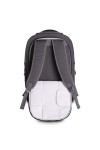 Laptop Backpack Urban Factory TPE15UF Grey
