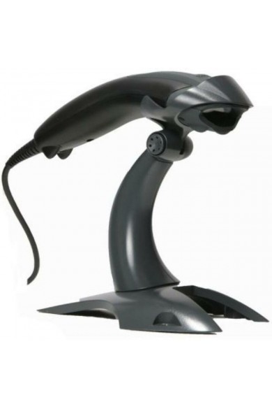 Barcode Reader Honeywell MS1200UN Black