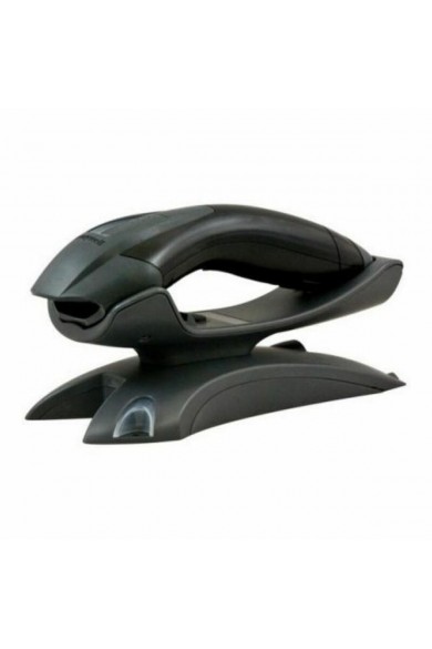 Wireless Barcode Reader Honeywell MS1202G Black