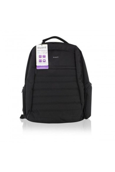 Laptop Backpack Ewent EW2528 17.3
