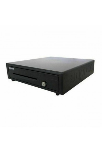 Cash Register Drawer approx! APPCASH01 Black