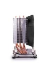 Ventilator and Heat Sink Nox-Xtreme NXHUMMERH212