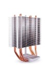 Ventilator and Heat Sink Nox-Xtreme NXHUMMERH212