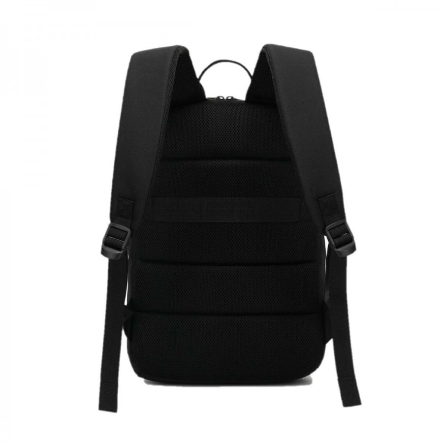 Laptop Backpack Celly DAYPACKBK Black 15,6